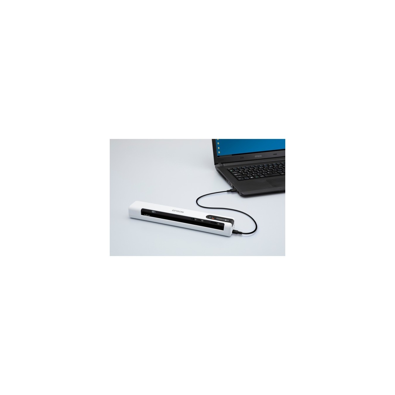 Epson WorkForce - DS-80W - feed scanner — Buy in Cyprus with Fast Delivery