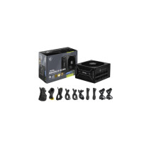 MSI MAG A850GLS - 306-7ZPIY11-CE0 - 850W ATX 3.1 Fully-Modular 80 PLUS Gold, PCIe 12V-2x6 (PCIe 5)