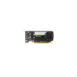 Buy PNY Quadro T1000 - VCNT1000-PB - Low-Profile 4GB GDDR6 Professional GPU in Cyprus, Nicosia, Limassol, Larnaka, Pafos