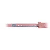 2U Telescopic Rails - 455 mm, Built-in Rails — Buy in Cyprus with Fast Delivery