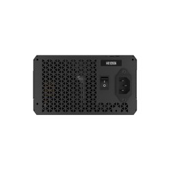 Buy Corsair HX1200i - CP-9020307-EU - 1200W 80 PLUS Platinum Fully-Modular ATX 3... in Cyprus, Nicosia, Limassol, Larnaka, Pafos