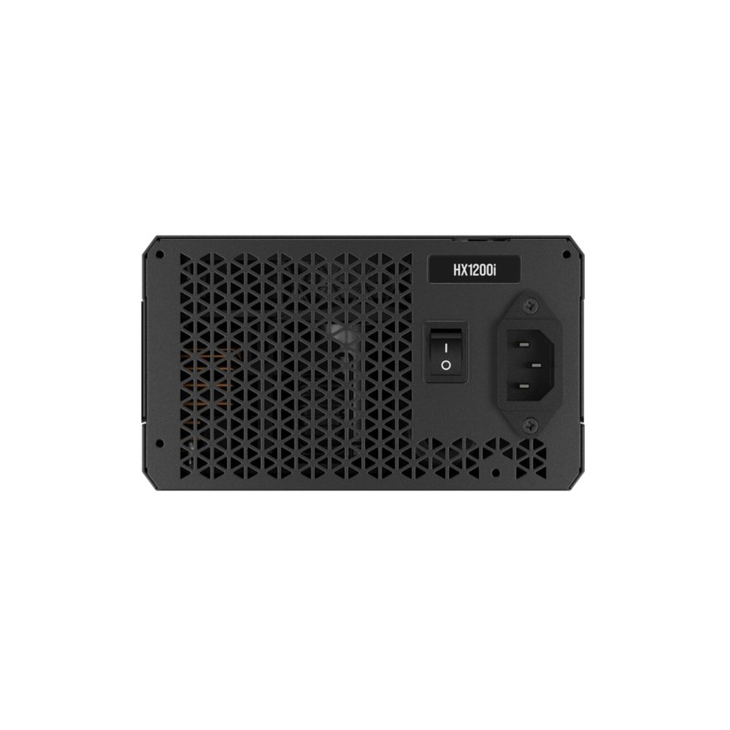 Buy Corsair HX1200i - CP-9020307-EU - 1200W 80 PLUS Platinum Fully-Modular ATX 3... in Cyprus, Nicosia, Limassol, Larnaka, Pafos