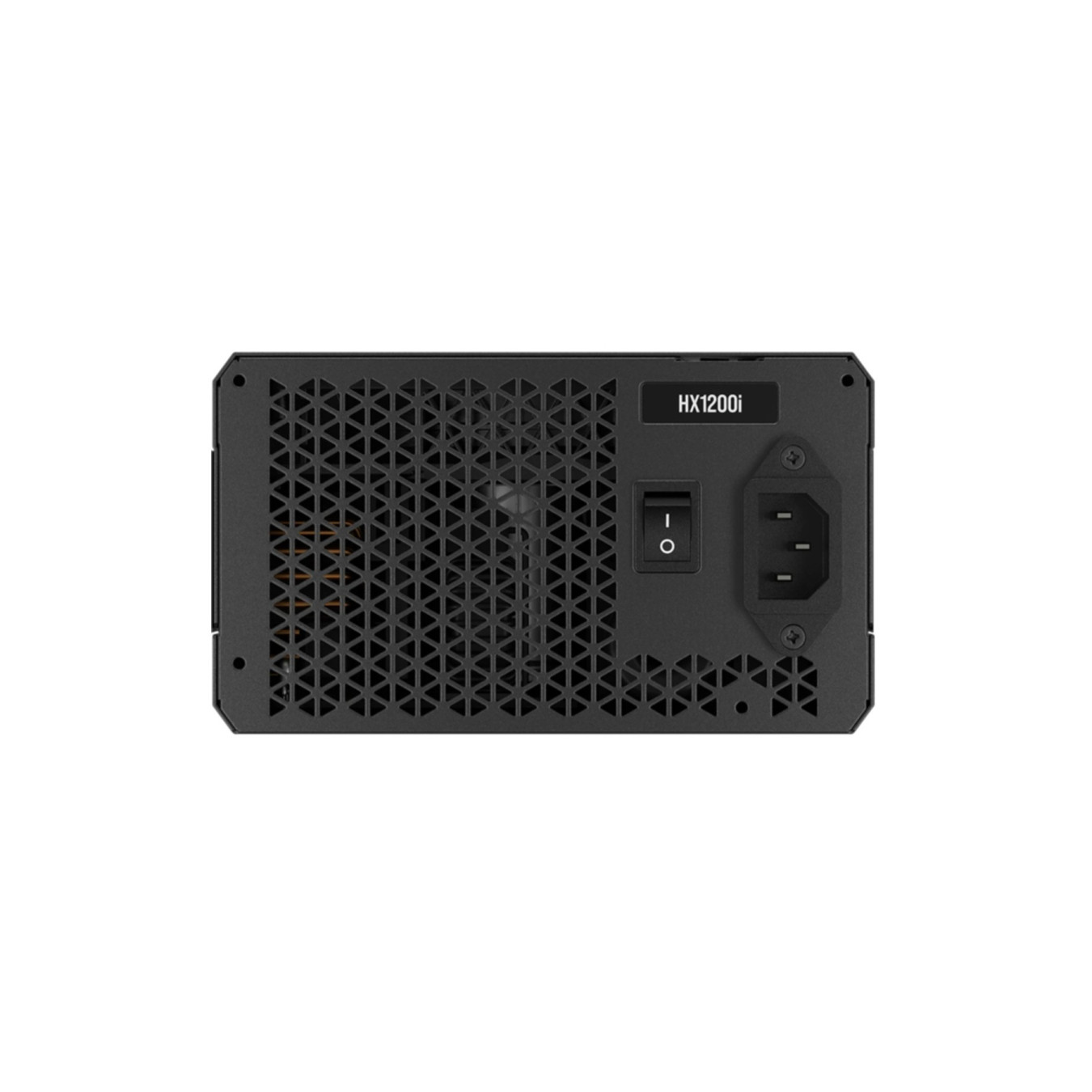 Corsair HX1200i - CP-9020307-EU - 1200W 80 PLUS Platinum Fully-Modular ATX 3.1 Black — Buy in Cyprus with Fast Delivery