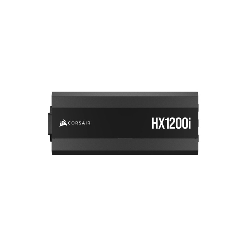 Buy Corsair HX1200i - CP-9020307-EU - 1200W 80 PLUS Platinum Fully-Modular ATX 3... in Cyprus, Nicosia, Limassol, Larnaka, Pafos