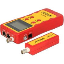 LCD Cable Tester - RJ45 RJ12 BNC USB — Buy in Cyprus with Fast Delivery