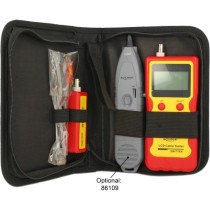 LCD Cable Tester - RJ45 RJ12 BNC USB — Buy in Cyprus with Fast Delivery