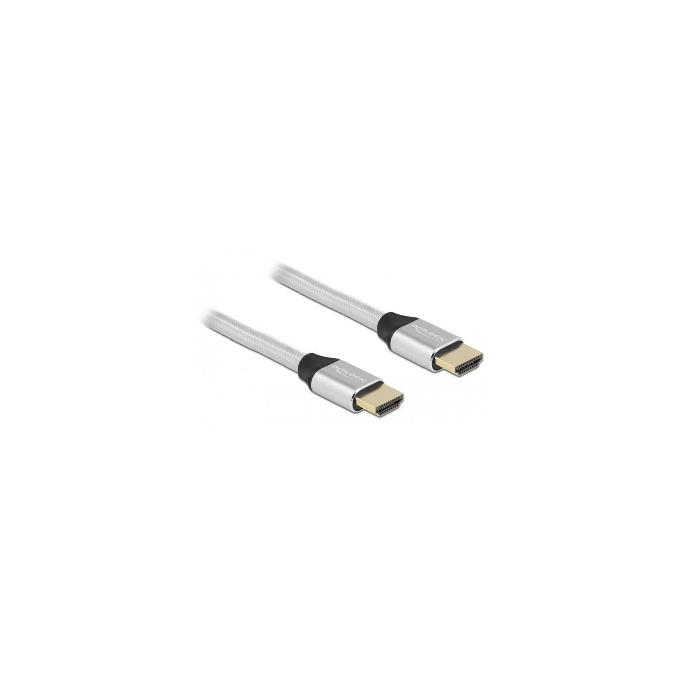 Ultra High Speed HDMI Cable - 48 Gbps 8K 60Hz — Buy in Cyprus with Fast Delivery
