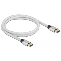Ultra High Speed HDMI Cable - 48 Gbps 8K 60Hz — Buy in Cyprus with Fast Delivery