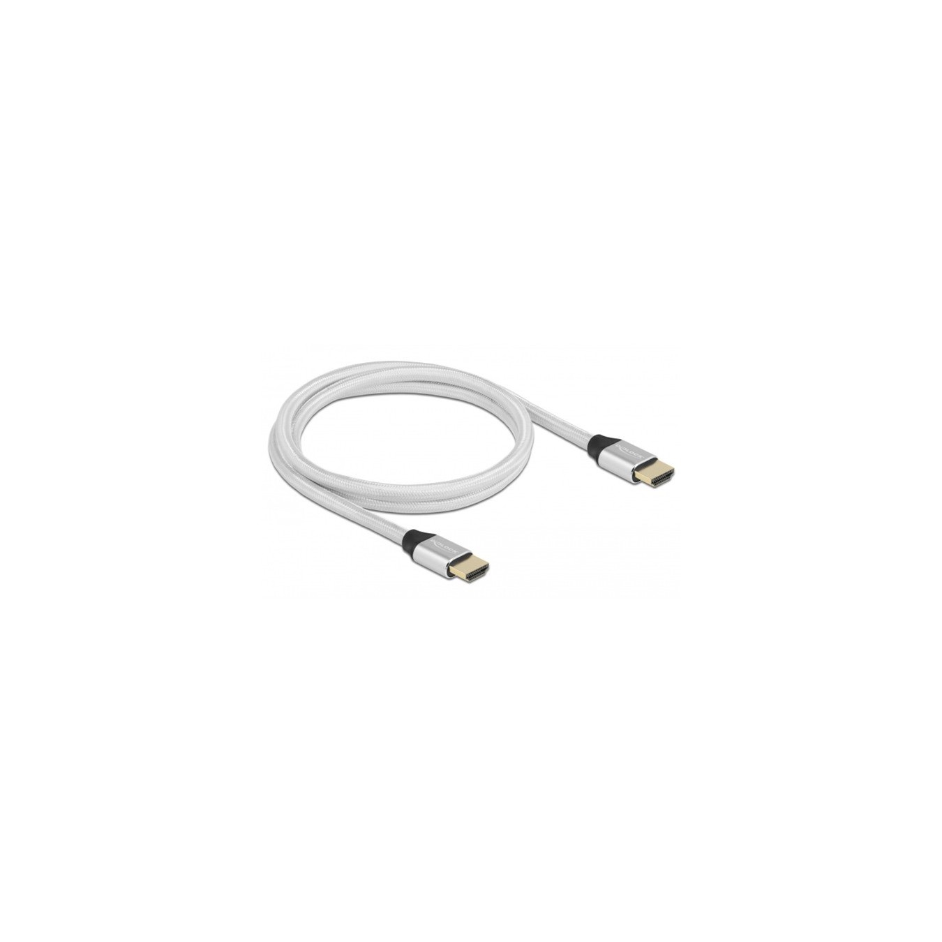 Ultra High Speed HDMI Cable - 48 Gbps 8K 60Hz — Buy in Cyprus with Fast Delivery