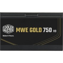PC power supply - MWE 750 V3 - Black — Buy in Cyprus with Fast Delivery