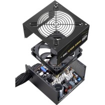 PC power supply - MWE 750 V3 - Black — Buy in Cyprus with Fast Delivery