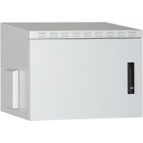 Wall housing - IP55 - for outdoor use - 600x600 mm (WxD), IT cabinet — Buy in Cyprus with Fast Delivery