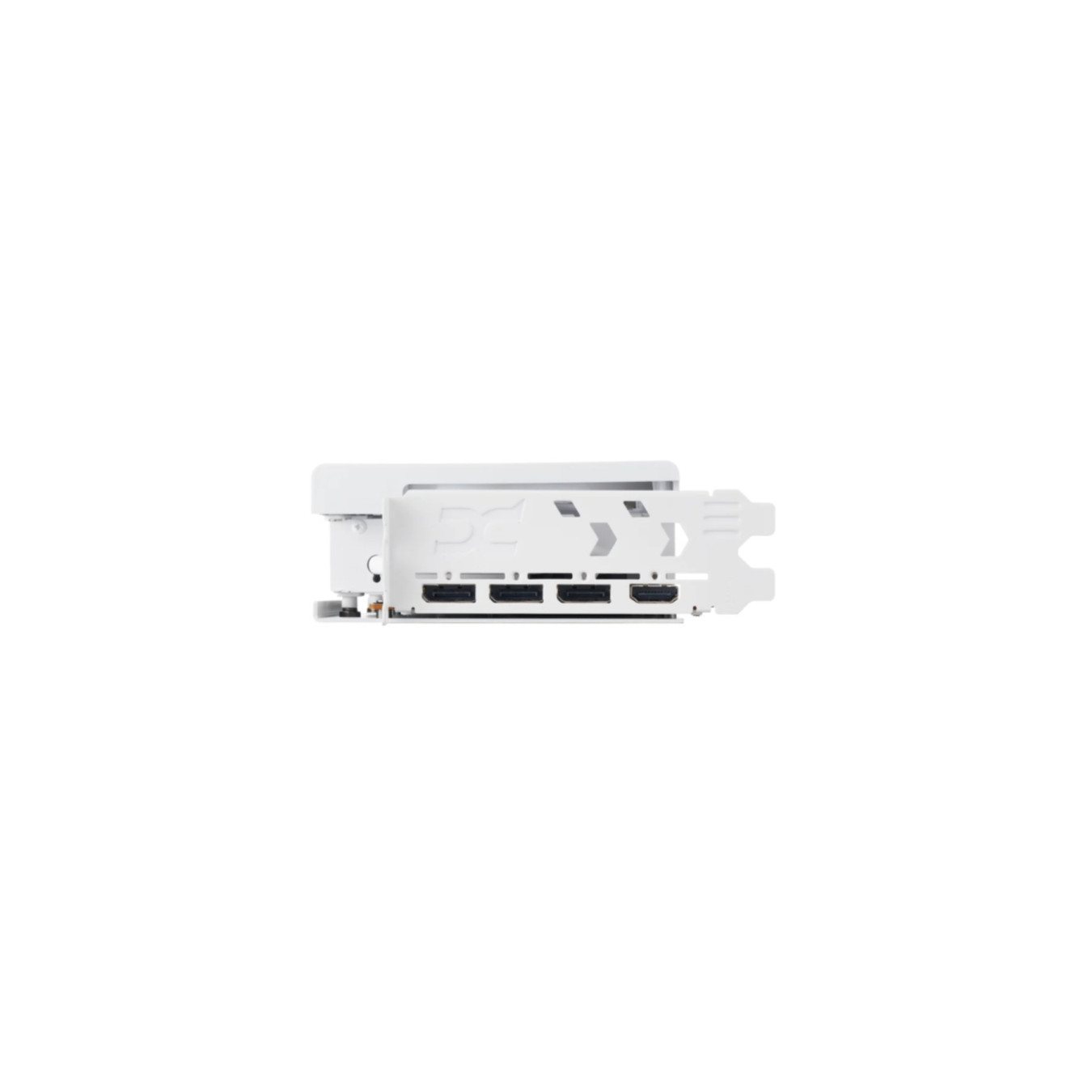 PowerColor Radeon Hellhound RX 9070 XT - White, 16GB GDDR6, Boost 2970/3010 MHz (OC), PCIe 5.0