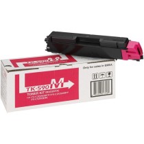 Toner - TK-590M - Magenta — Buy in Cyprus with Fast Delivery