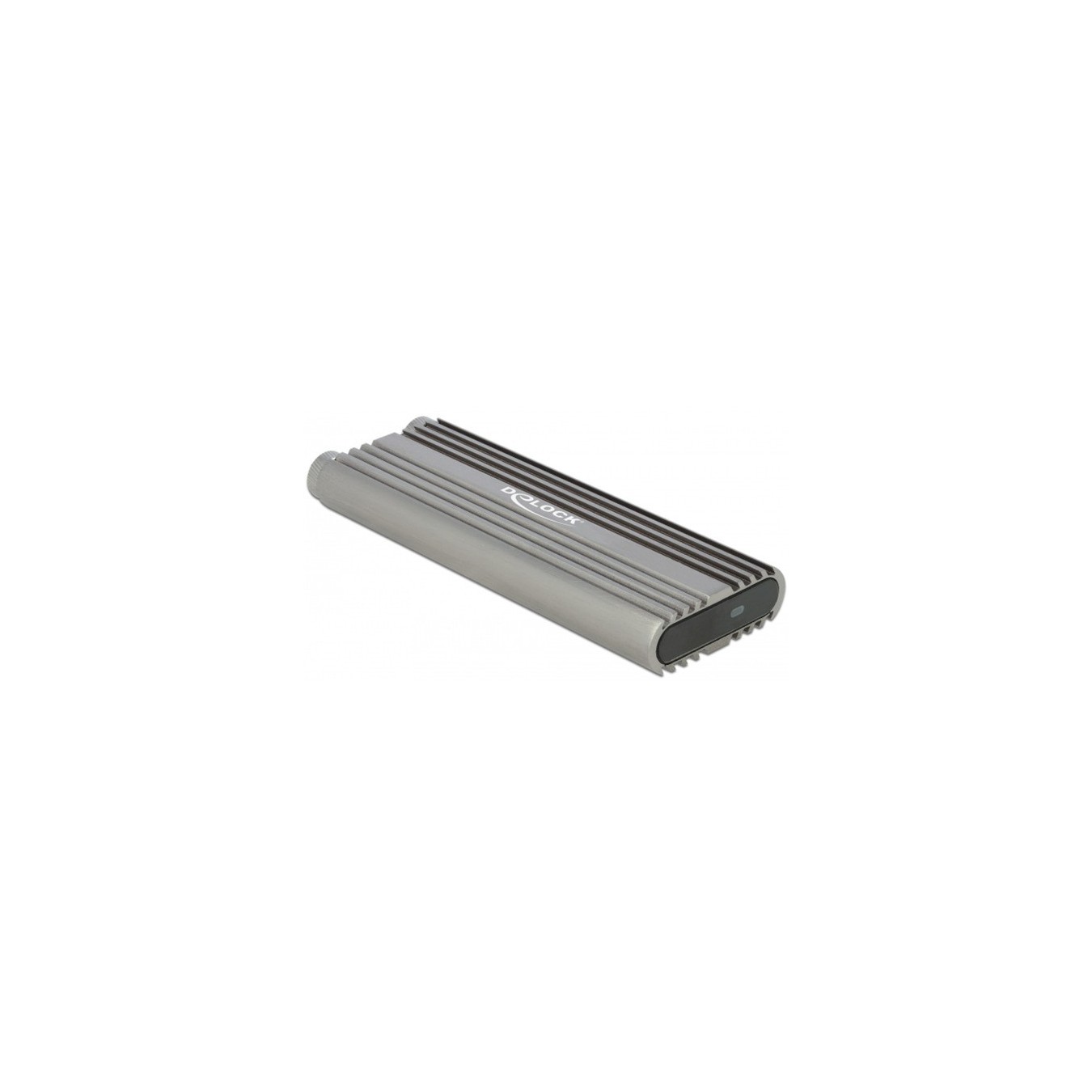 External enclosure - M.2 PCIe with USB 3.2 Gen 2x2 USB-C - drive enclosure — Buy in Cyprus with Fast Delivery