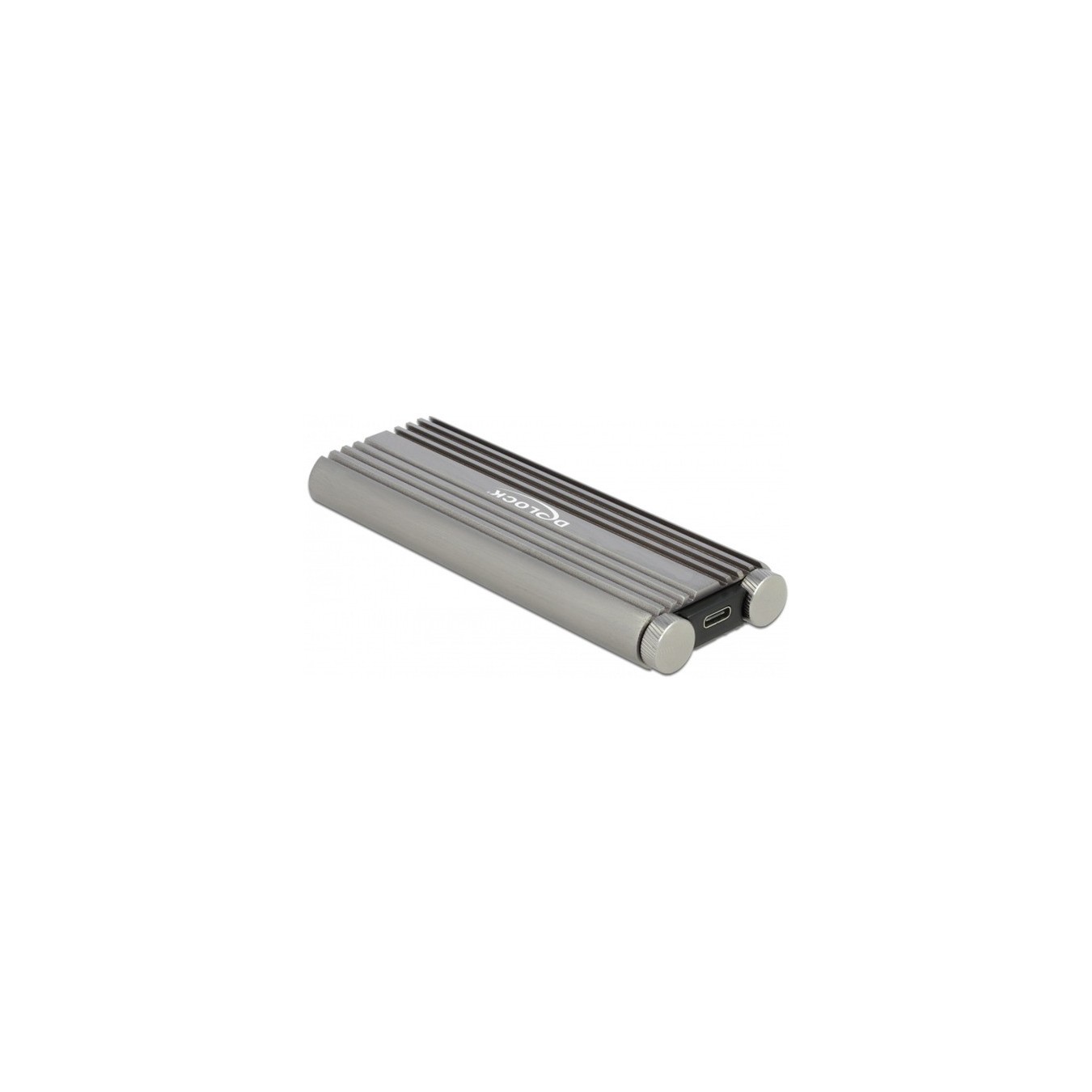 External enclosure - M.2 PCIe with USB 3.2 Gen 2x2 USB-C - drive enclosure — Buy in Cyprus with Fast Delivery