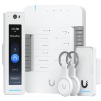 G3 Starter Kit Pro - UA-G3-SK-Pro - Access control — Buy in Cyprus with Fast Delivery