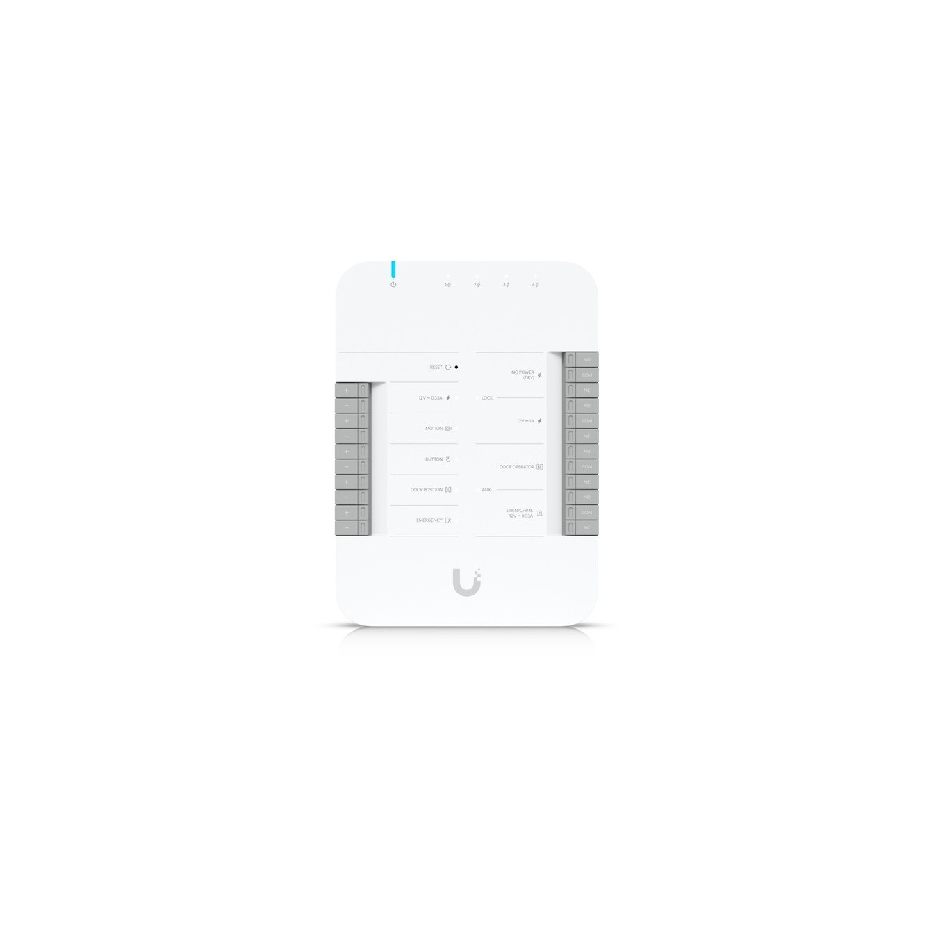 G3 Starter Kit Pro - UA-G3-SK-Pro - Access control — Buy in Cyprus with Fast Delivery
