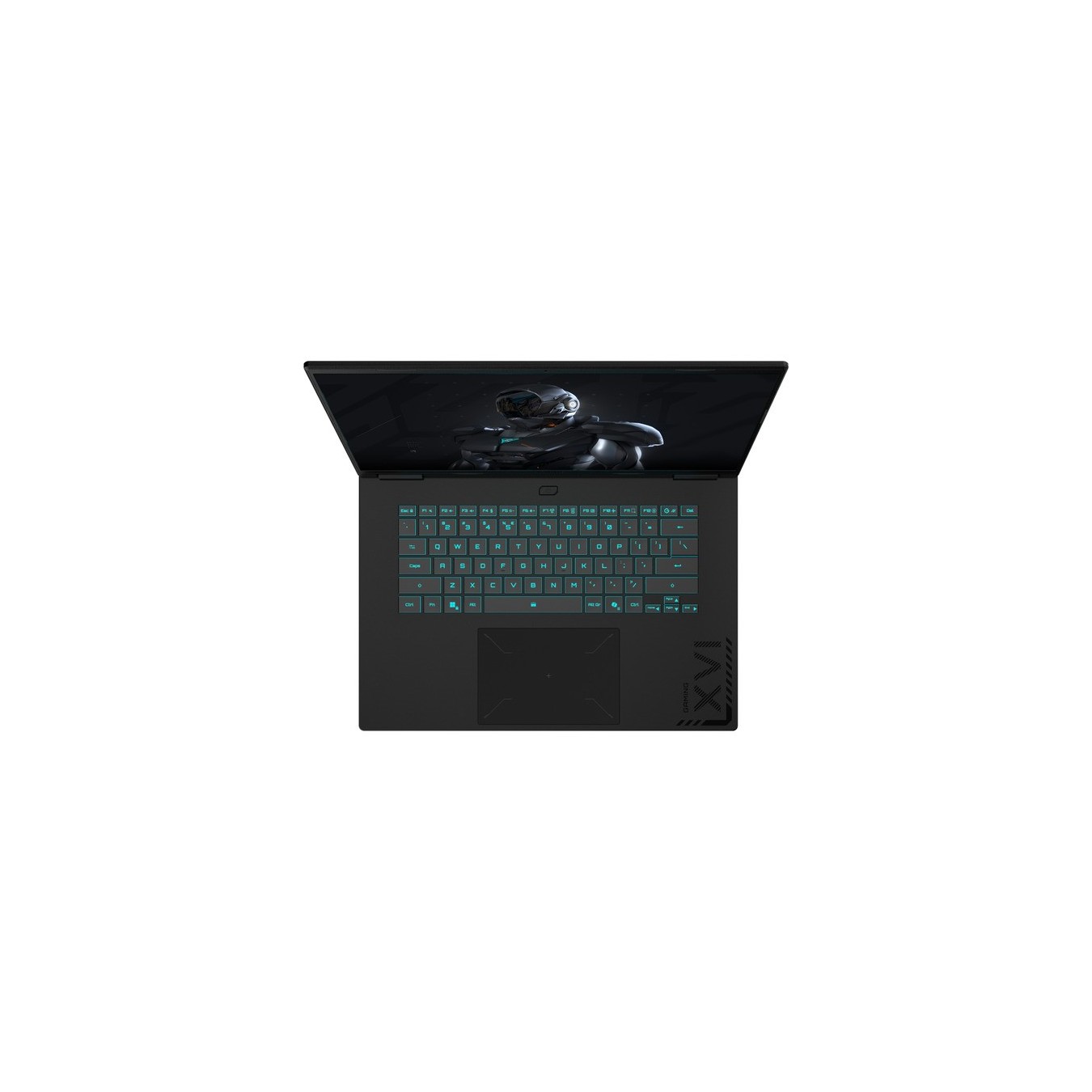 GAMING A16 - CTHI3DE894SH - Gaming-Notebook — Buy in Cyprus with Fast Delivery