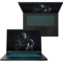 GAMING A16 - CTHI3DE894SH - Gaming-Notebook — Buy in Cyprus with Fast Delivery