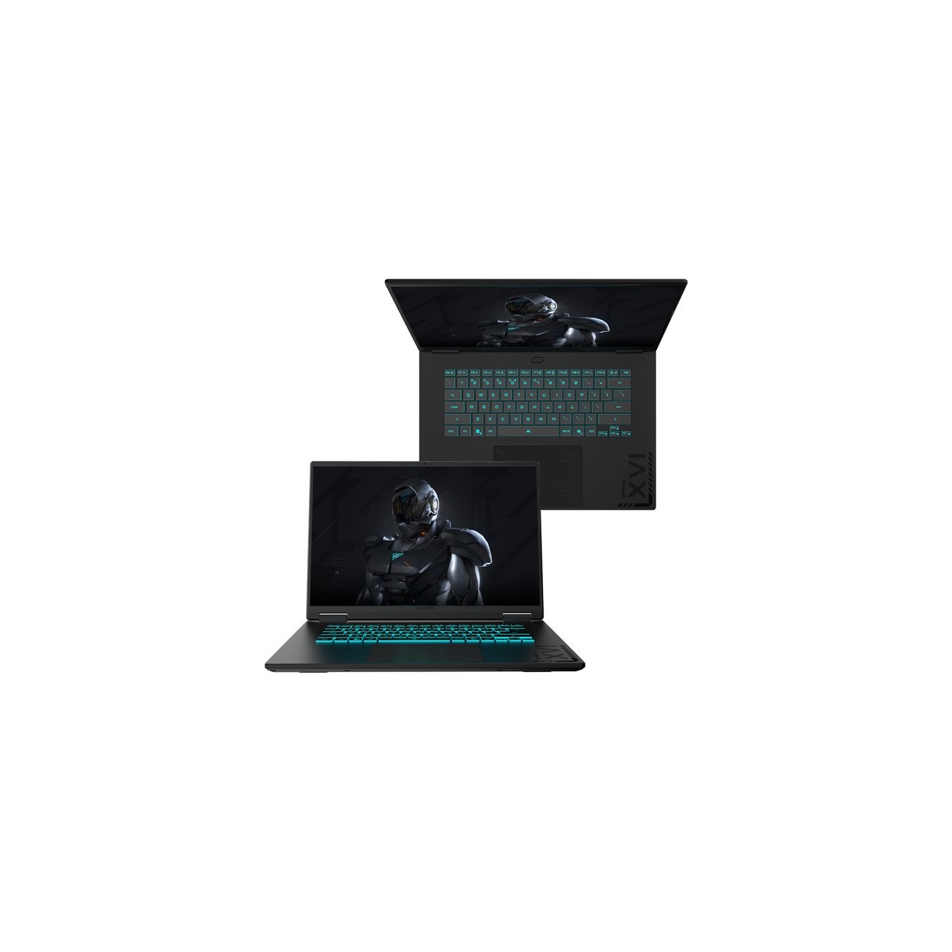 GAMING A16 - CTHI3DE894SH - Gaming-Notebook — Buy in Cyprus with Fast Delivery