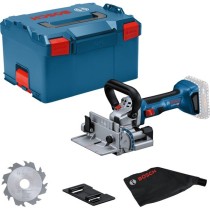 Cordless flat dowel cutter - GFF 18V-22 - Professional Solo, 18 volts, groove cutter — Buy in Cyprus with Fast Delivery
