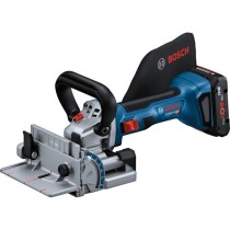 Cordless flat dowel cutter - GFF 18V-22 - Professional Solo, 18 volts, groove cutter — Buy in Cyprus with Fast Delivery