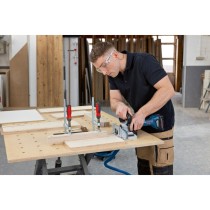 Cordless flat dowel cutter - GFF 18V-22 - Professional Solo, 18 volts, groove cutter — Buy in Cyprus with Fast Delivery