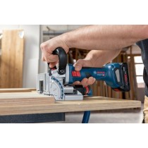 Cordless flat dowel cutter - GFF 18V-22 - Professional Solo, 18 volts, groove cutter — Buy in Cyprus with Fast Delivery