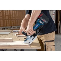 Cordless flat dowel cutter - GFF 18V-22 - Professional Solo, 18 volts, groove cutter — Buy in Cyprus with Fast Delivery