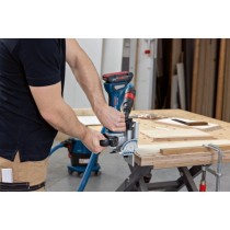 Cordless flat dowel cutter - GFF 18V-22 - Professional Solo, 18 volts, groove cutter — Buy in Cyprus with Fast Delivery