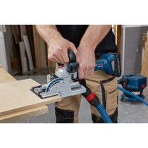 Cordless flat dowel cutter - GFF 18V-22 - Professional Solo, 18 volts, groove cutter — Buy in Cyprus with Fast Delivery