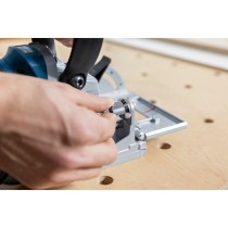 Cordless flat dowel cutter - GFF 18V-22 - Professional Solo, 18 volts, groove cutter — Buy in Cyprus with Fast Delivery