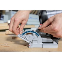 Cordless flat dowel cutter - GFF 18V-22 - Professional Solo, 18 volts, groove cutter — Buy in Cyprus with Fast Delivery