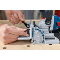 Cordless flat dowel cutter - GFF 18V-22 - Professional Solo, 18 volts, groove cutter — Buy in Cyprus with Fast Delivery