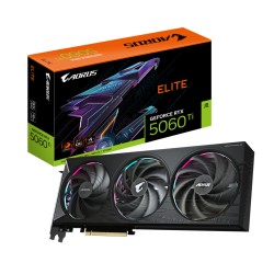 Buy GIGABYTE AORUS GeForce RTX 5060 Ti - 16GB GDDR7 - 2722 MHz Boost - PCIe 5.0,... in Cyprus, Nicosia, Limassol, Larnaka, Pafos
