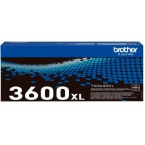 Toner - TN-3600XL - Black — Buy in Cyprus with Fast Delivery