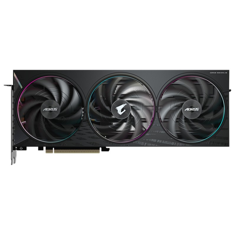 Buy GIGABYTE AORUS GeForce RTX 5060 Ti - 16GB GDDR7 - 2722 MHz Boost - PCIe 5.0,... in Cyprus, Nicosia, Limassol, Larnaka, Pafos