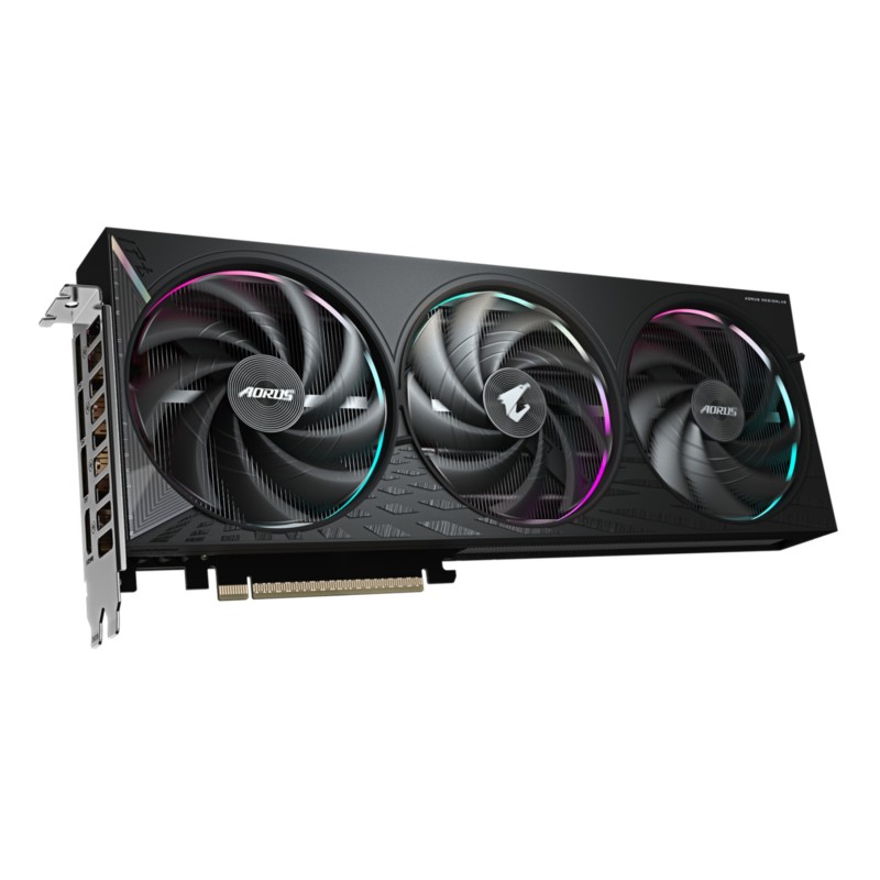 Buy GIGABYTE AORUS GeForce RTX 5060 Ti - 16GB GDDR7 - 2722 MHz Boost - PCIe 5.0,... in Cyprus, Nicosia, Limassol, Larnaka, Pafos