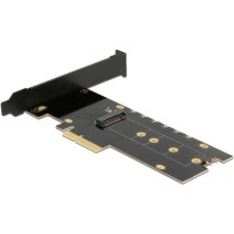 PCI Express x4 card - 1 x internal NVMe M.2 Key M, interface card — Buy in Cyprus with Fast Delivery