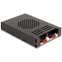3.5'' Removable Frame for 2 x M.2 NVMe SSD — Buy in Cyprus with Fast Delivery