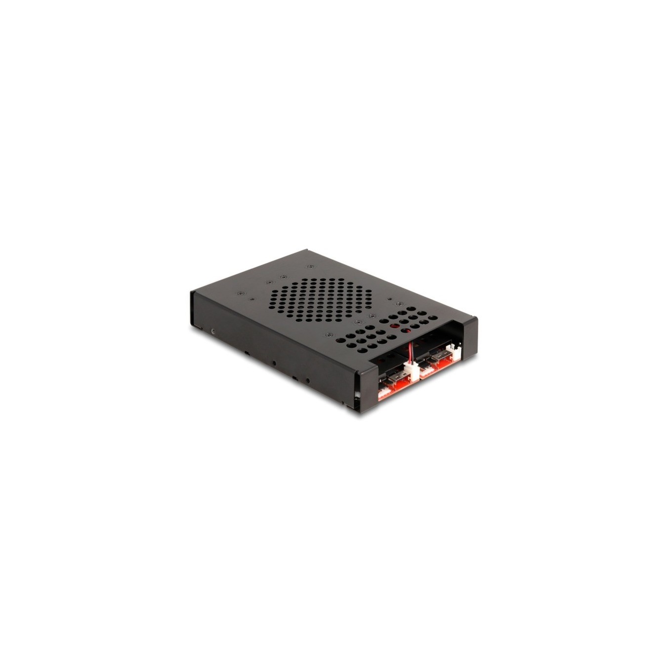 3.5'' Removable Frame for 2 x M.2 NVMe SSD — Buy in Cyprus with Fast Delivery