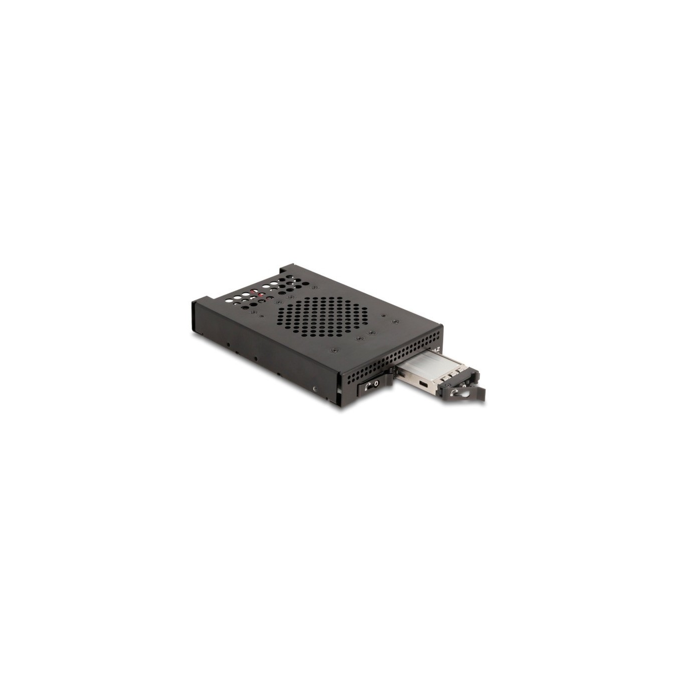 3.5'' Removable Frame for 2 x M.2 NVMe SSD — Buy in Cyprus with Fast Delivery