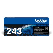 Toner - TN-243BK - Black — Buy in Cyprus with Fast Delivery