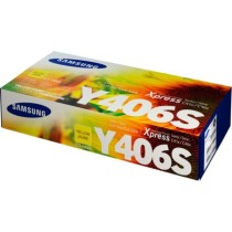 Yellow Toner - CLT-Y406S — Buy in Cyprus with Fast Delivery