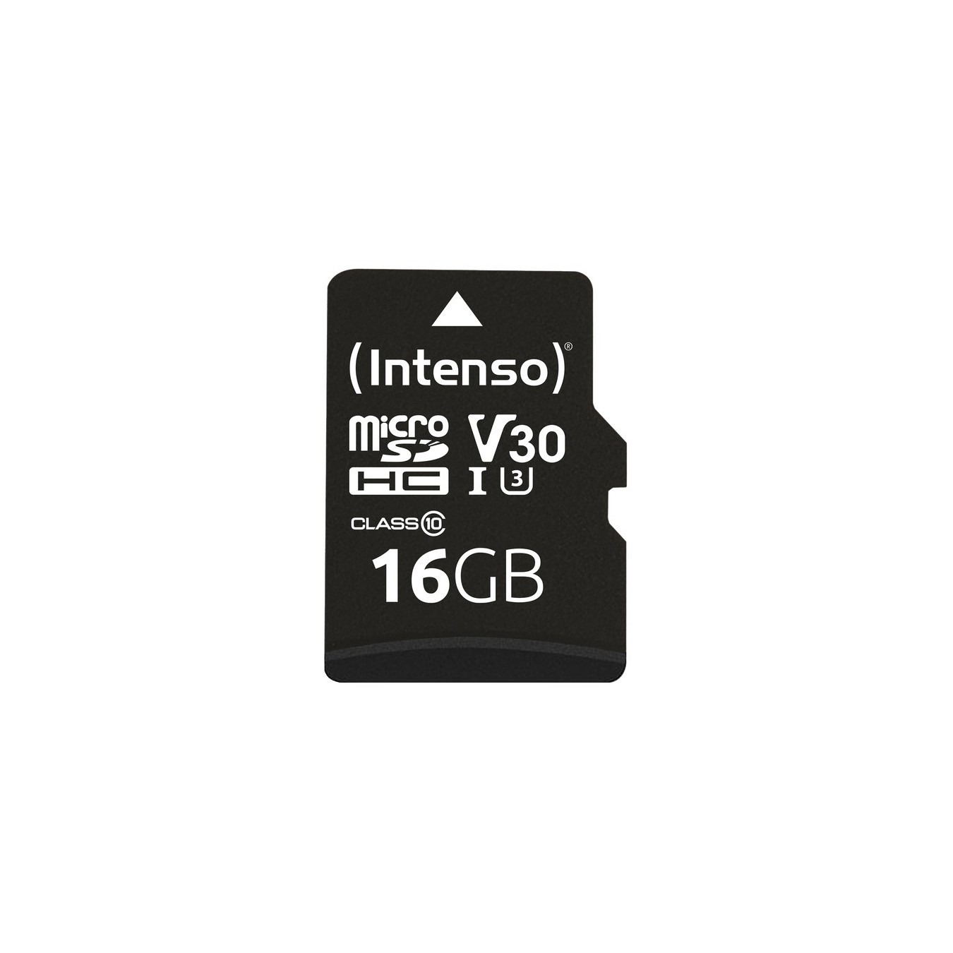microSDHC Memory Card - 16GB — Buy in Cyprus with Fast Delivery