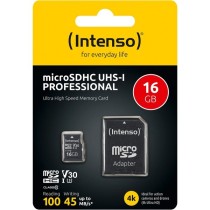 microSDHC Memory Card - 16GB — Buy in Cyprus with Fast Delivery