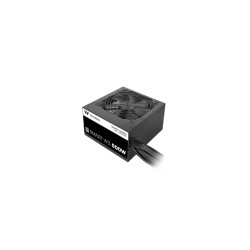 Buy Thermaltake Smart W3 500W - Non-Modular ATX 3.1 PSU, Black in Cyprus, Nicosia, Limassol, Larnaka, Pafos