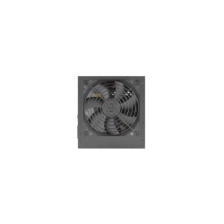 Thermaltake Smart W3 500W 80 PLUS ATX 3.1 Non-Modular PSU - Black (Boxed) — Buy in Cyprus with Fast Delivery