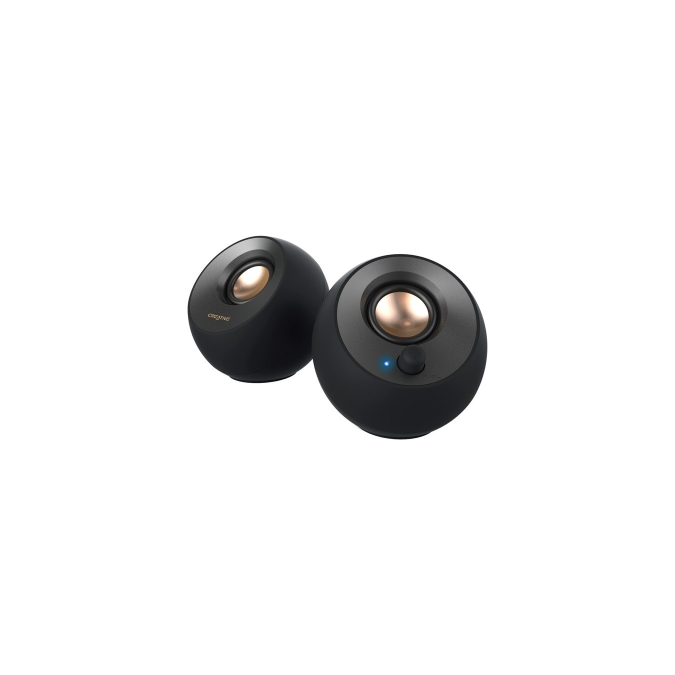 Pebble - V2 2.0 - PC speakers — Buy in Cyprus with Fast Delivery